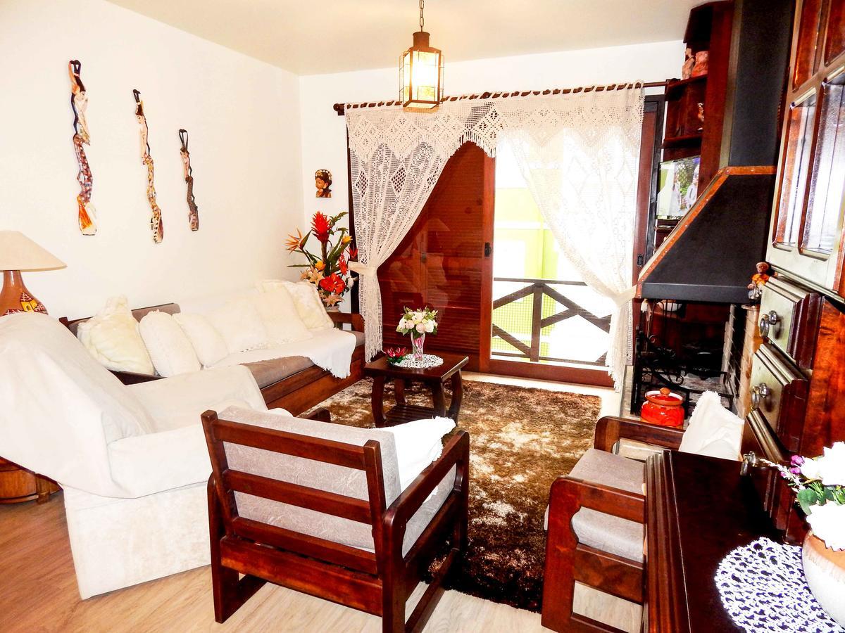 Apartamento Da Borges Gramado Ngoại thất bức ảnh