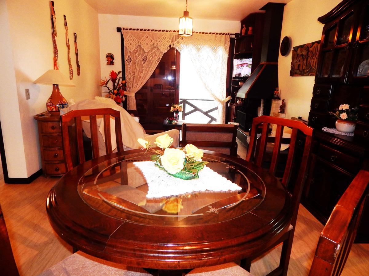 Apartamento Da Borges Gramado Ngoại thất bức ảnh