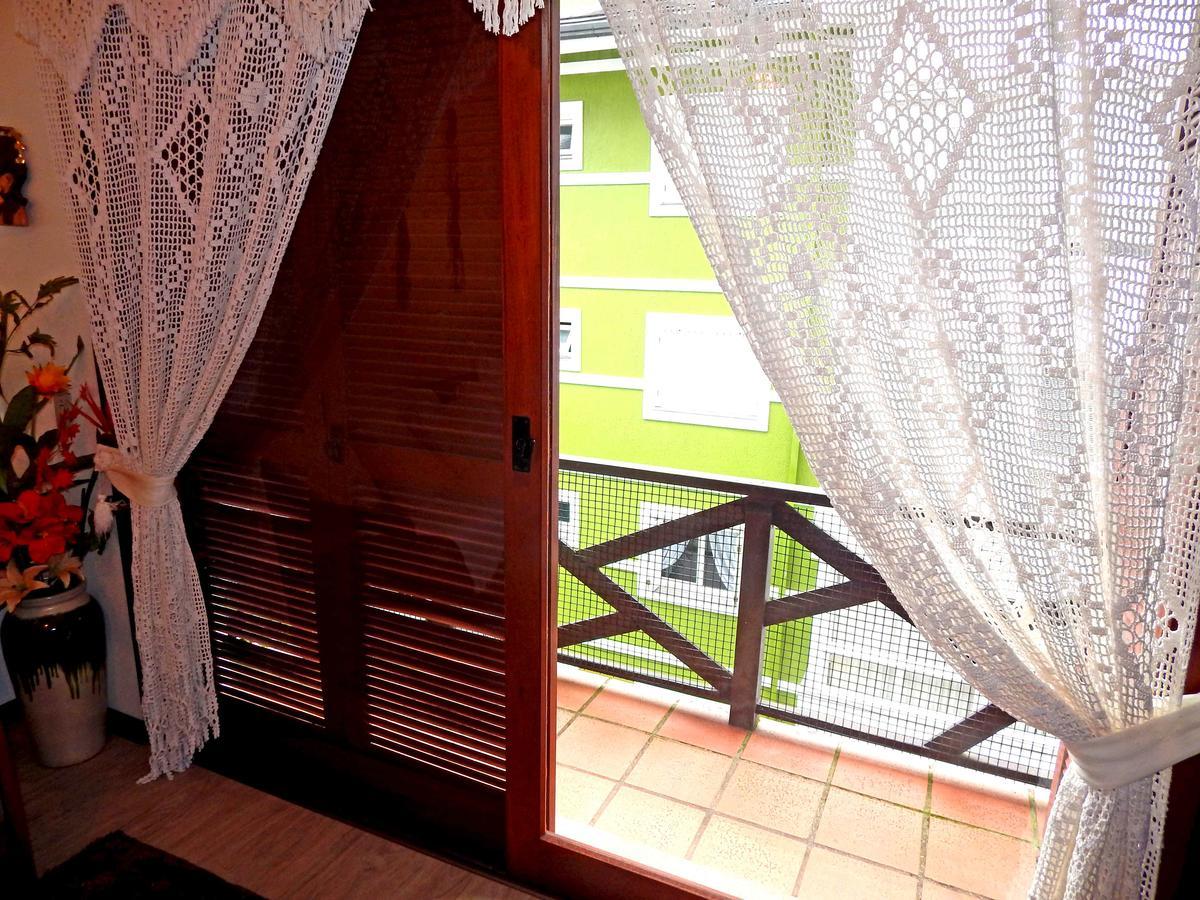 Apartamento Da Borges Gramado Ngoại thất bức ảnh