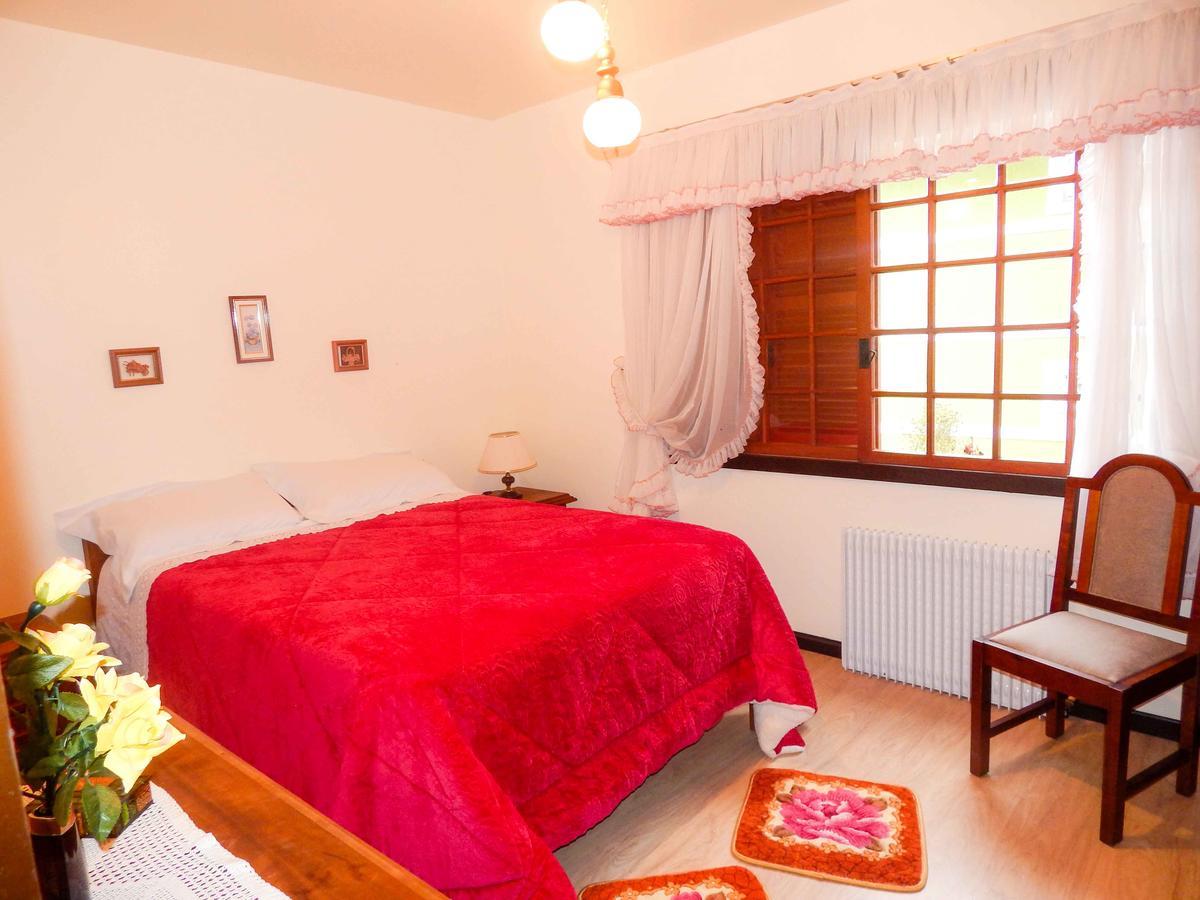 Apartamento Da Borges Gramado Ngoại thất bức ảnh