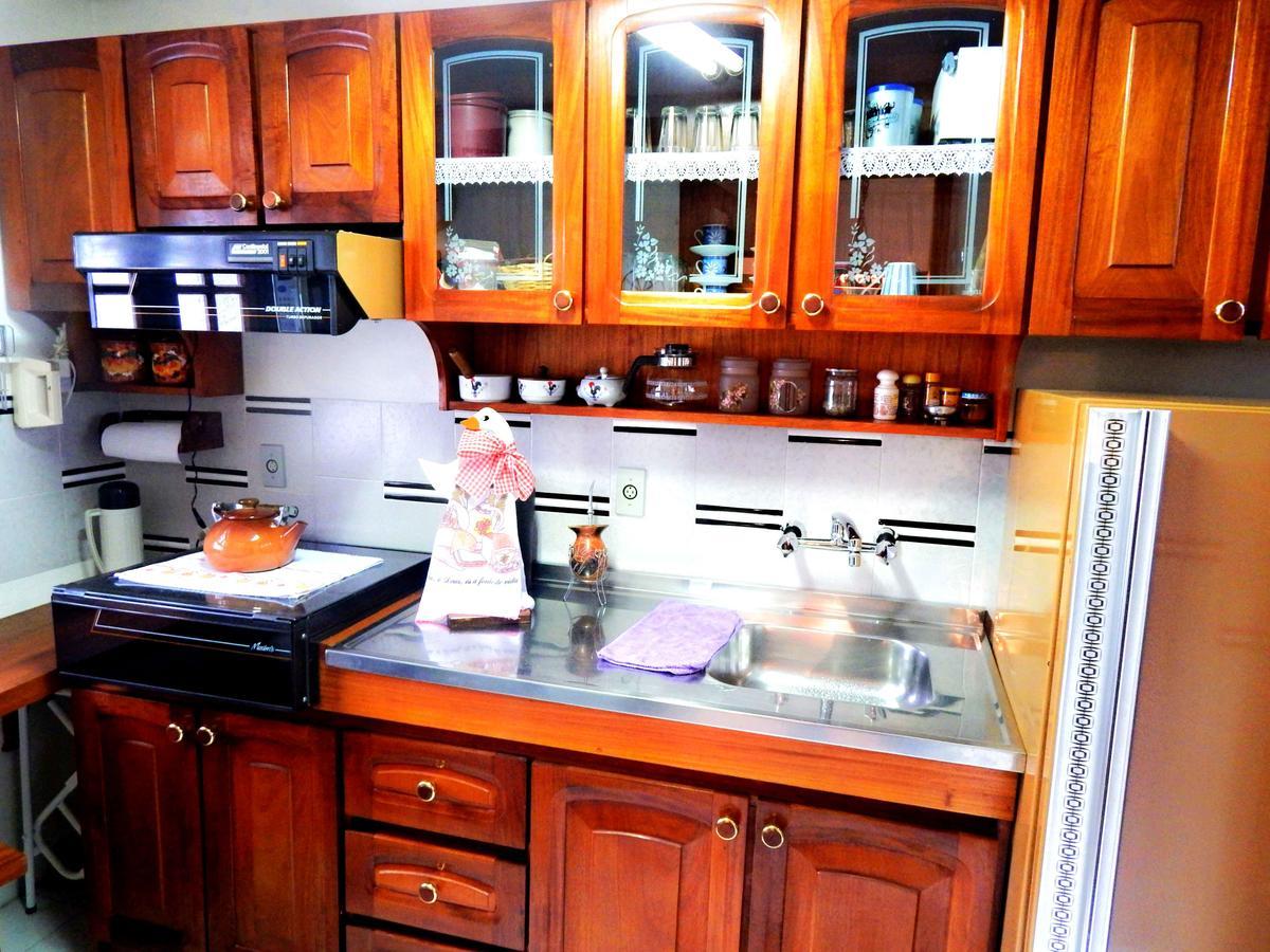 Apartamento Da Borges Gramado Ngoại thất bức ảnh