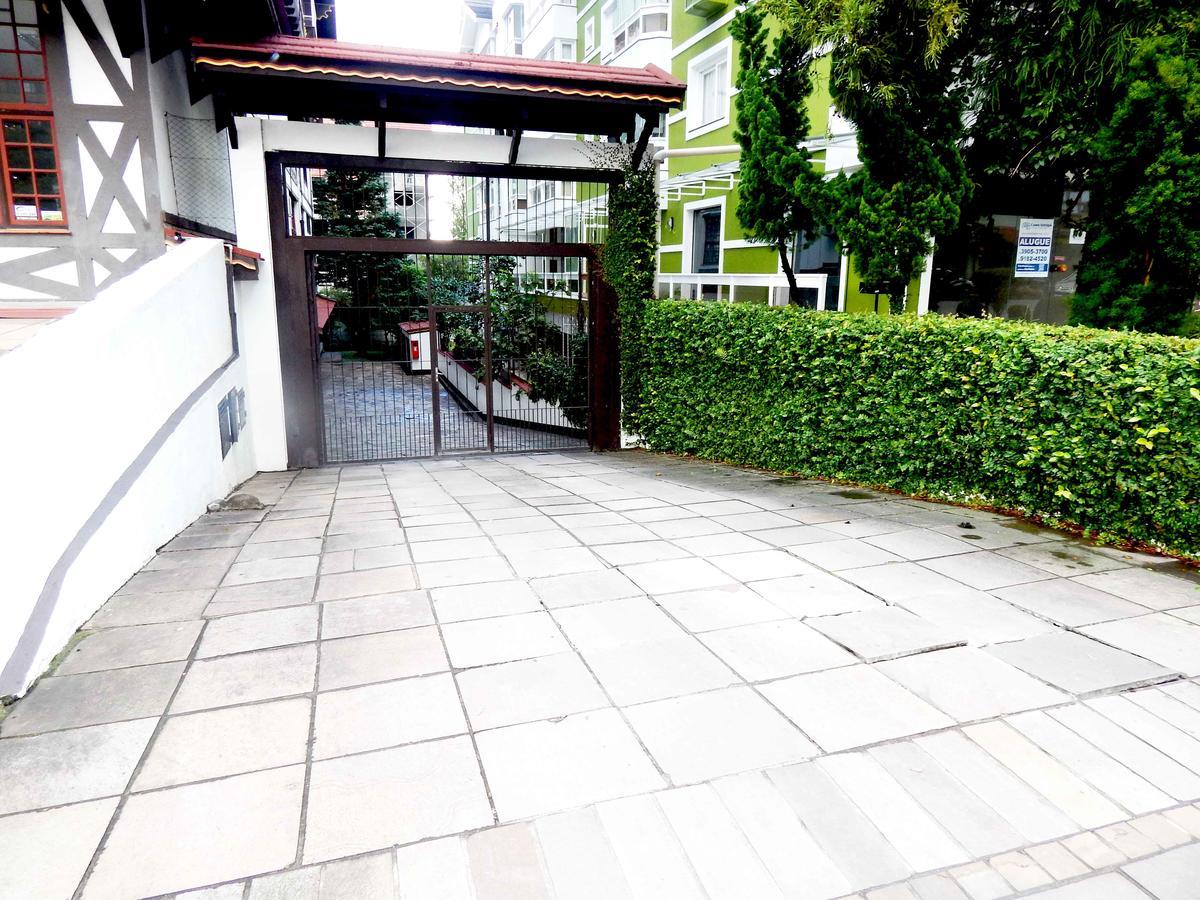 Apartamento Da Borges Gramado Ngoại thất bức ảnh