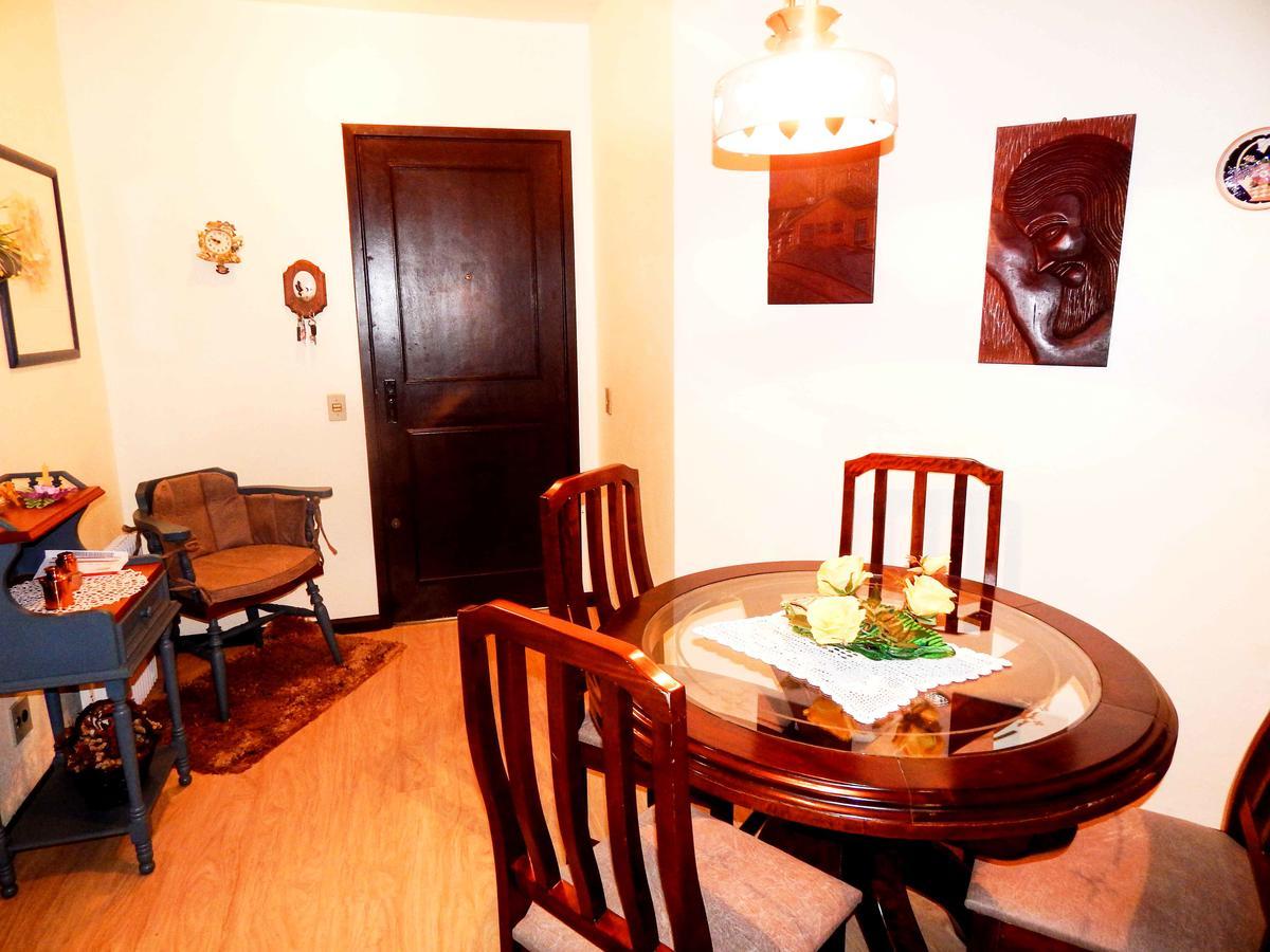 Apartamento Da Borges Gramado Ngoại thất bức ảnh