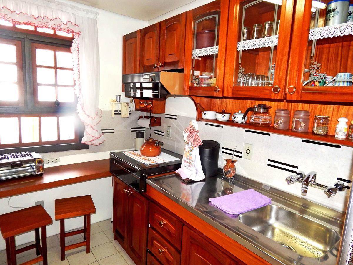 Apartamento Da Borges Gramado Ngoại thất bức ảnh