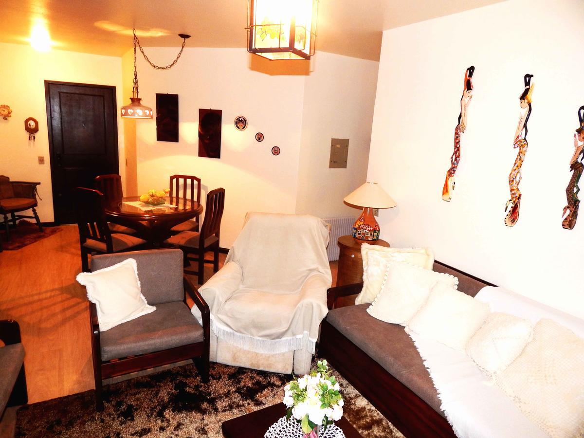 Apartamento Da Borges Gramado Ngoại thất bức ảnh