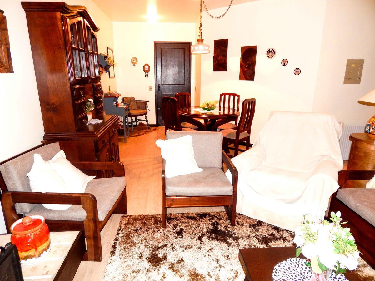 Apartamento Da Borges Gramado Ngoại thất bức ảnh